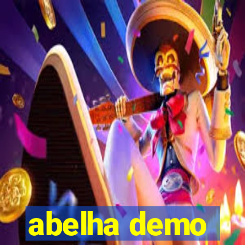 abelha demo